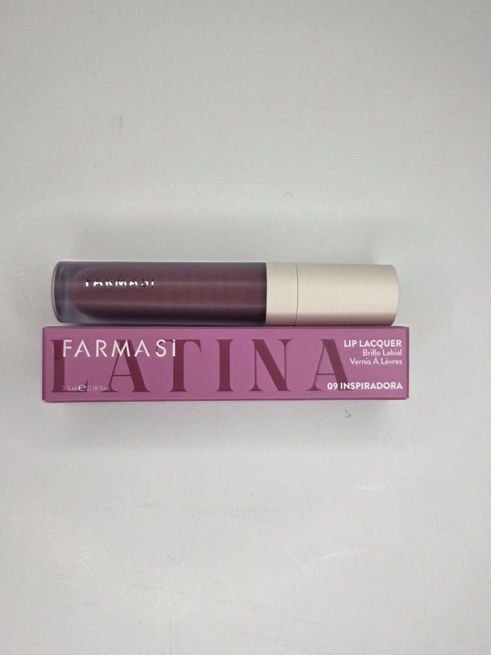Latina Lip Lacquer